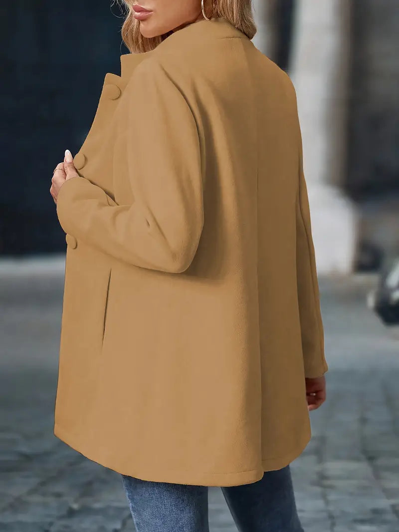 Enrietta - Single Breasted Blazer