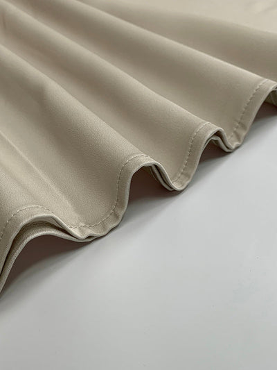 Long Sleeves Loose Floral Printed Pleated Split-Joint V-Neck Jumpsuits