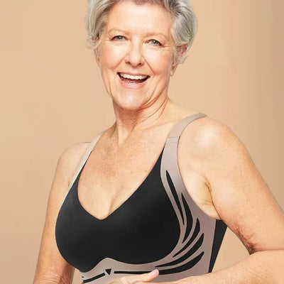 Abby | Wireless Lift Bra