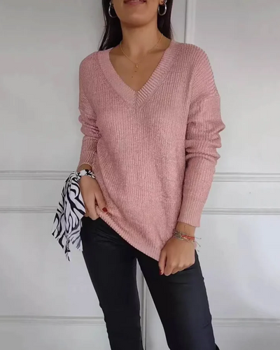BALINA - COMFY & STYLISH SWEATER