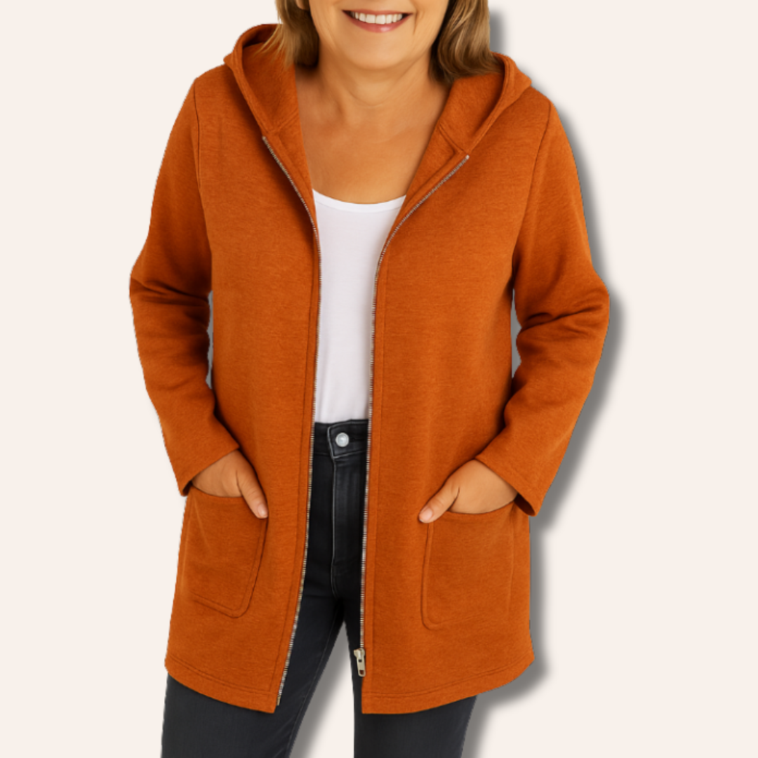 Orla - Stylish Casual Cardigan