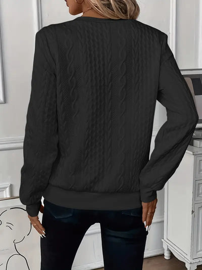 Fay- Fashionable Sweater
