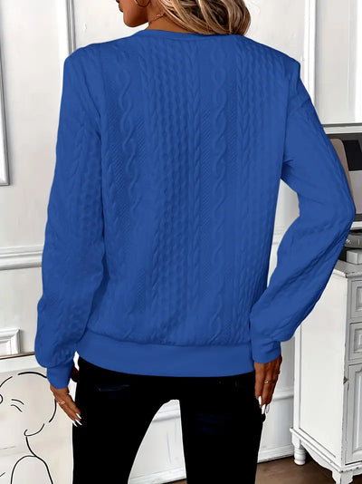 Fay- Fashionable Sweater