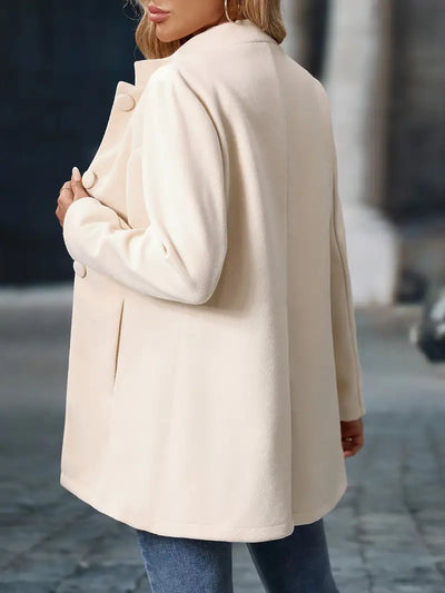 Enrietta - Single Breasted Blazer