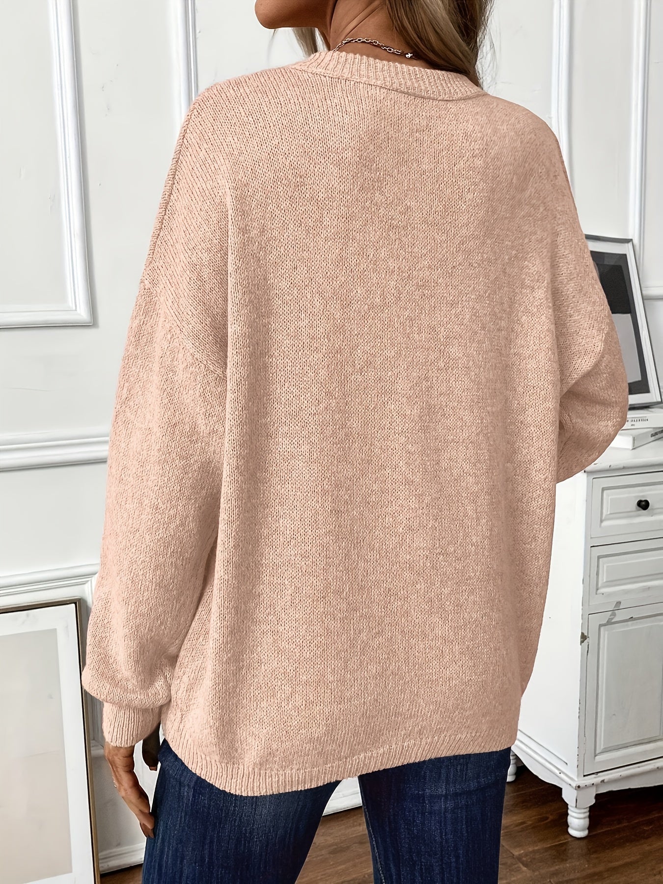 Azariah - Elegant Casual Sweater