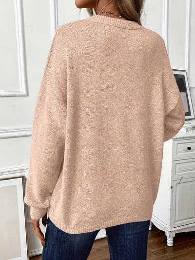Azariah - Elegant Casual Sweater