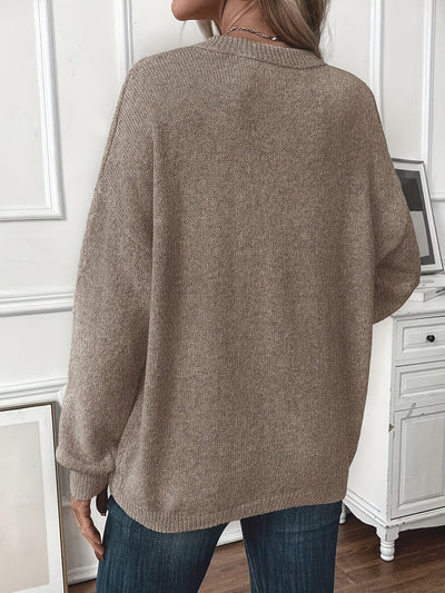 Azariah - Elegant Casual Sweater