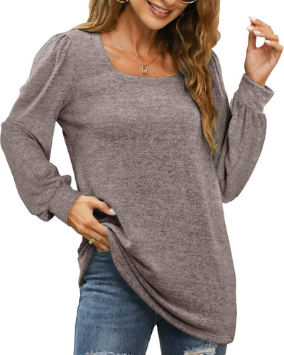 Lynne | Chic Classic Top