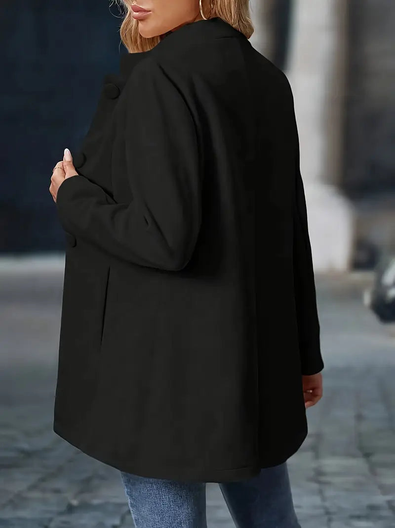 Enrietta - Single Breasted Blazer