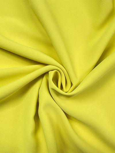 Loose Wide Leg Pockets Solid Color Round-Neck Jumpsuits