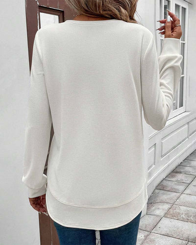 Iris | Timeless Long-Sleeve