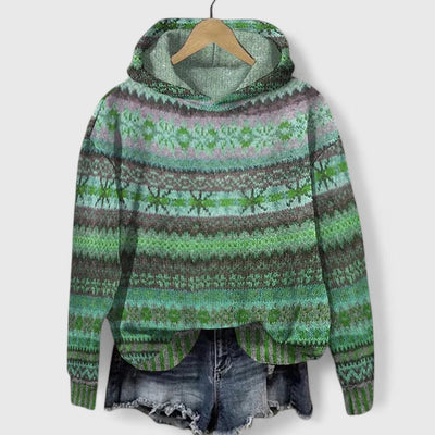 Elyvanyah | Sophisticated Sweatshirt