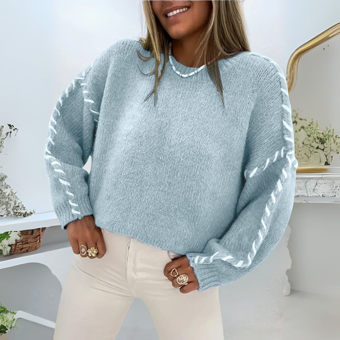Felicity | Comfy Long Sleeve