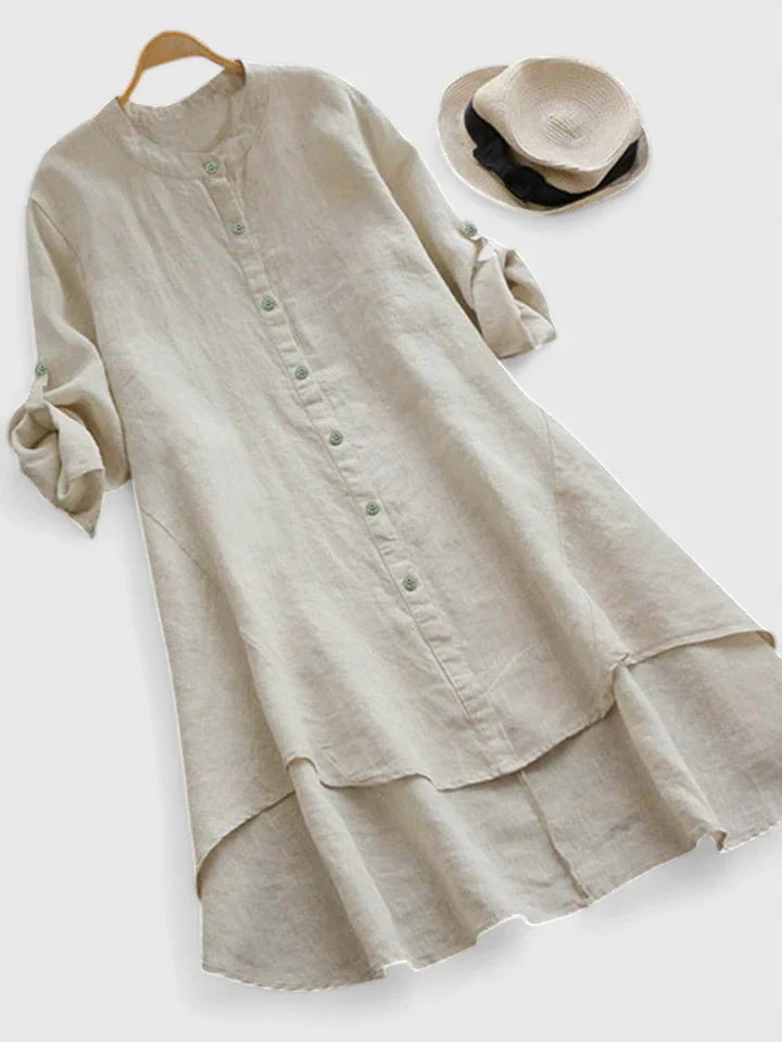 Marizalyn | Elegant Dress 1+1 FREE