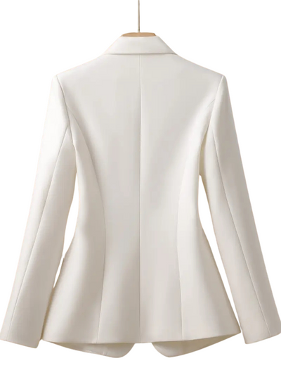Celeste | Women's Blazer Suit