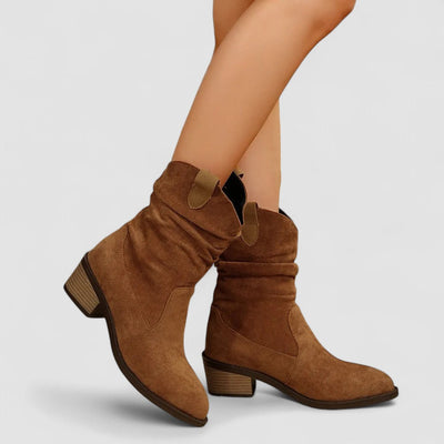 Rachy™ - Orthopedic Boots