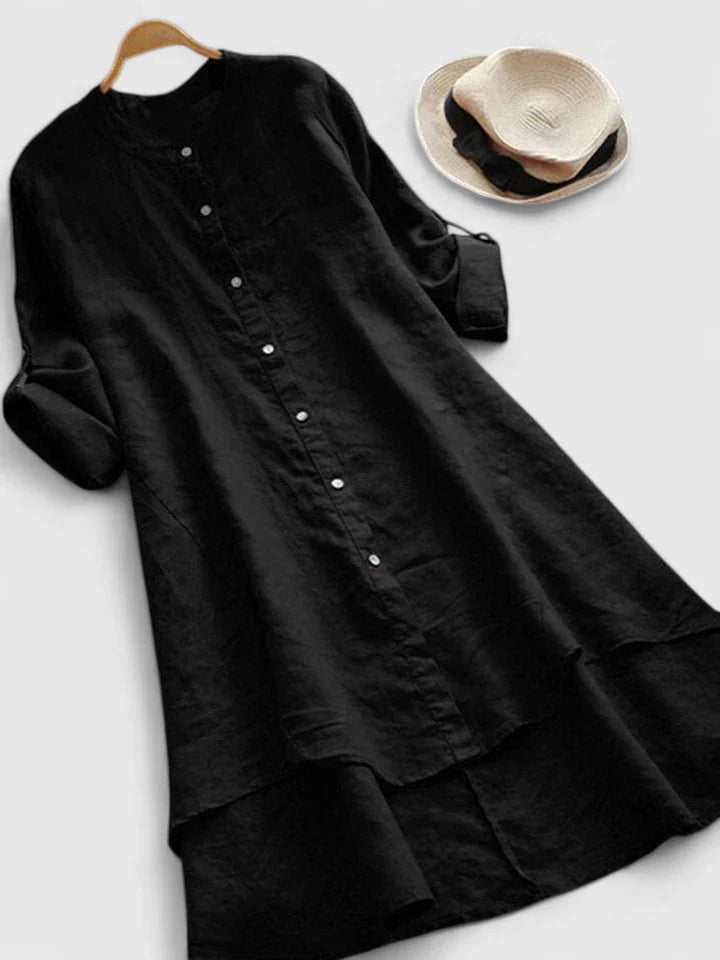 Marizalyn | Elegant Dress 1+1 FREE