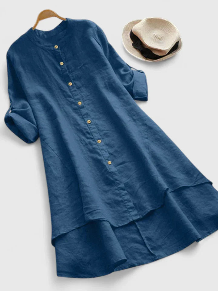 Marizalyn | Elegant Dress 1+1 FREE