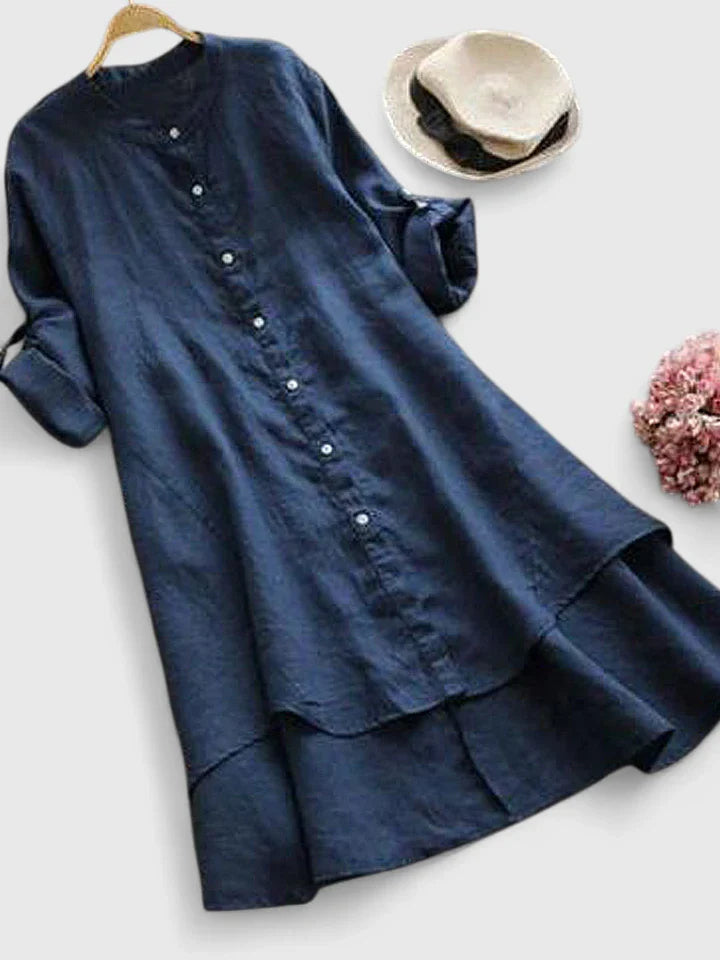 Marizalyn | Elegant Dress 1+1 FREE