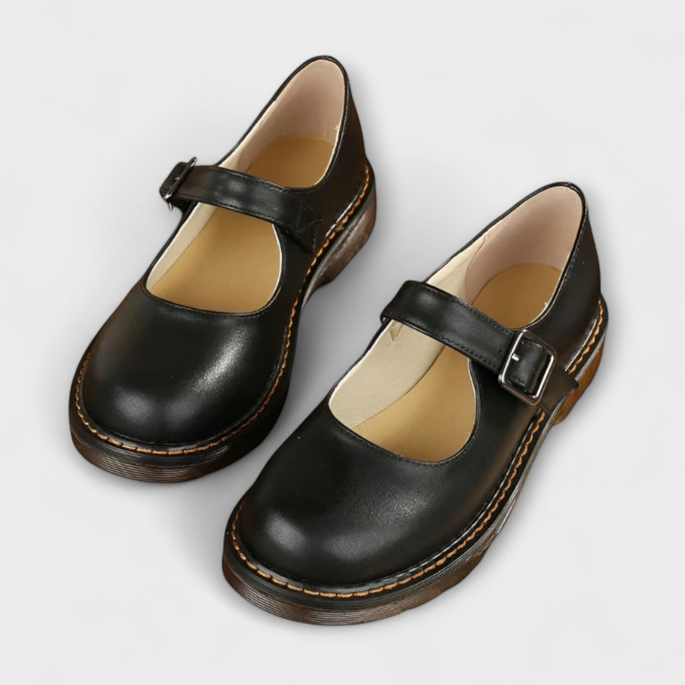 Matilda - ComfortStep orthopedic shoes