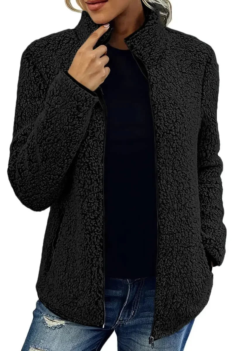 Laetitia - Stylish Casual Jacket