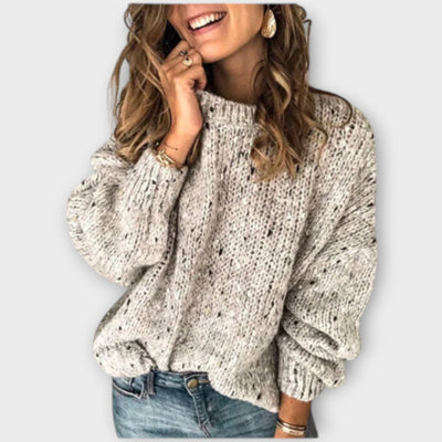 Camelline - Stylish Casual Sweater