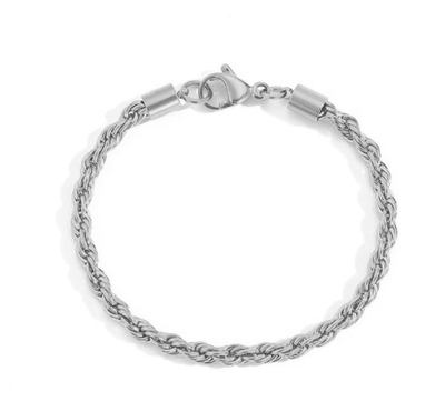 Veneca - Rope Bracelet