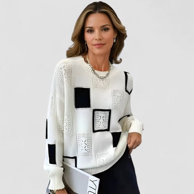Alida™ | Chic Women's Sweater