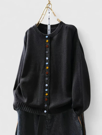 Kalynnah | Comfortable Cardigan