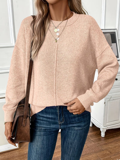 Azariah - Elegant Casual Sweater