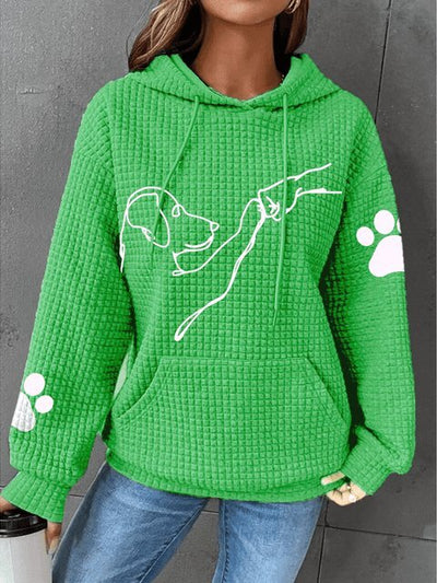 Allison – Comfortable and Warm Hoodie for Women