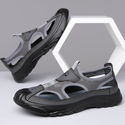 Emily | Orthopedic Sandals with Optimal Support and Comfort