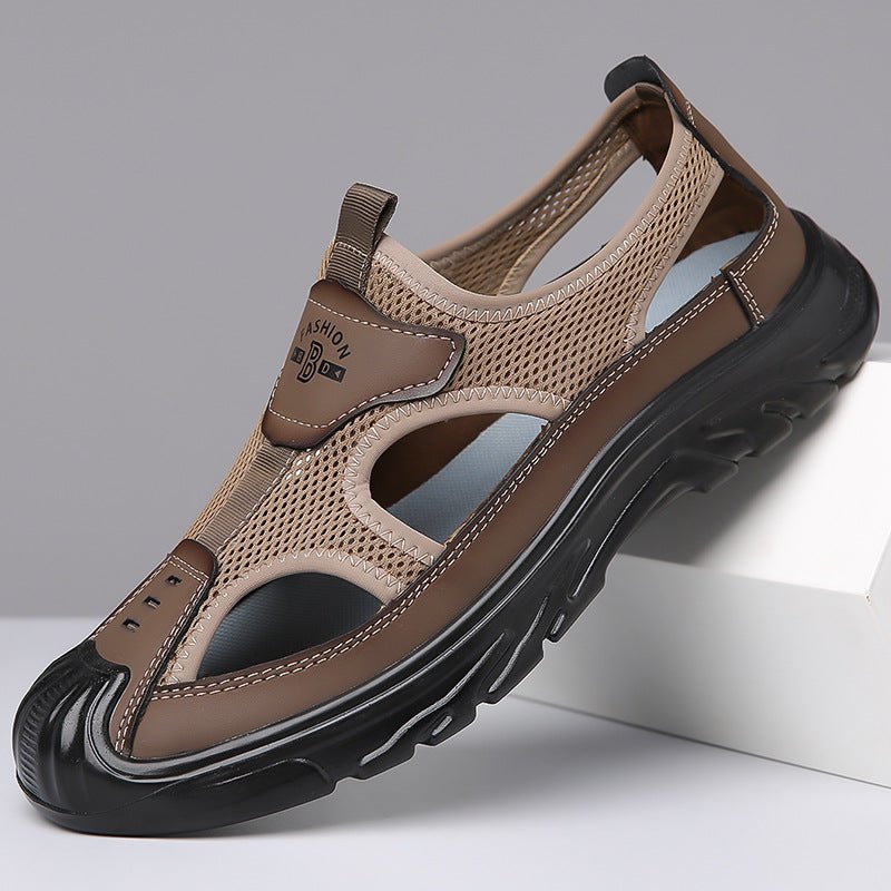 Emily | Orthopedic Sandals with Optimal Support and Comfort