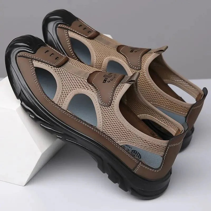 Emily | Orthopedic Sandals with Optimal Support and Comfort