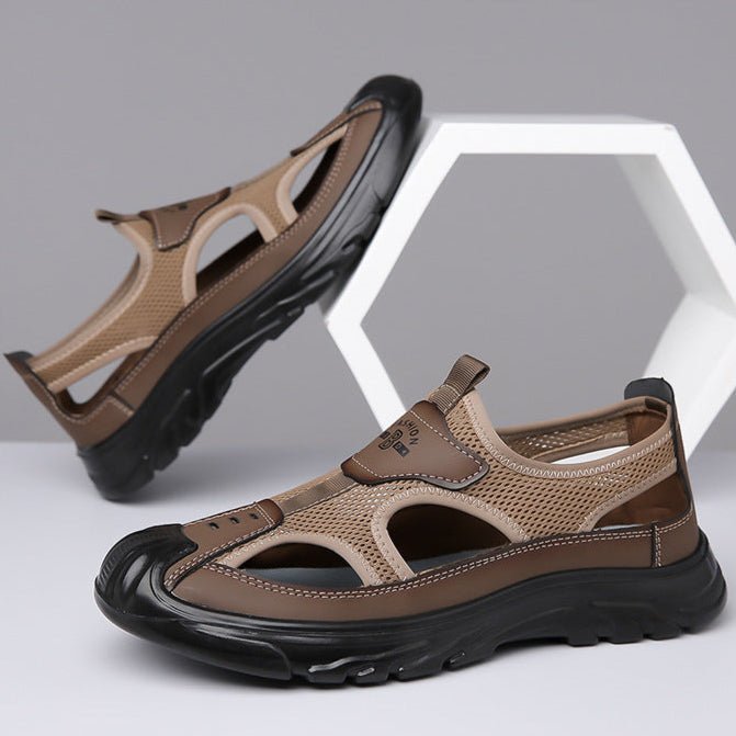 Emily | Orthopedic Sandals with Optimal Support and Comfort