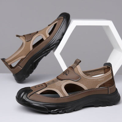 Emily | Orthopedic Sandals with Optimal Support and Comfort