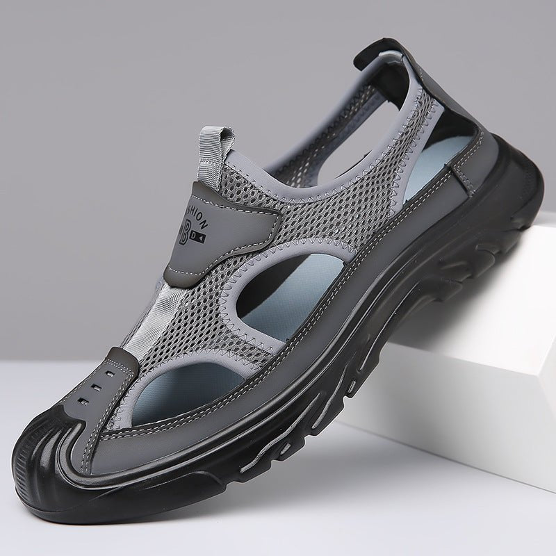 Emily | Orthopedic Sandals with Optimal Support and Comfort