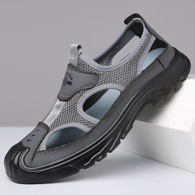 Emily | Orthopedic Sandals with Optimal Support and Comfort
