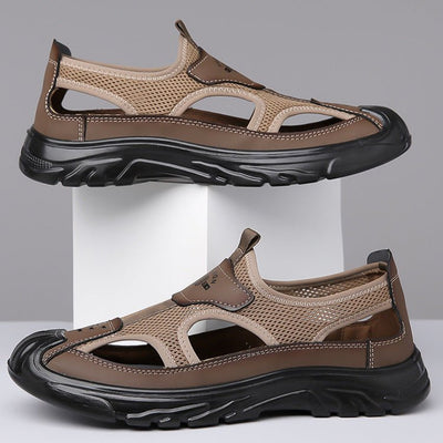 Emily | Orthopedic Sandals with Optimal Support and Comfort